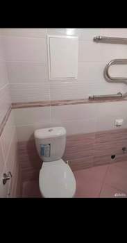 2-к квартира, на длительный срок, 44м2, 2/5 этаж