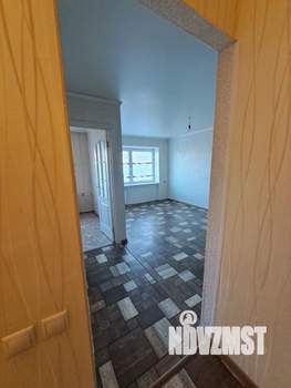 1-к квартира, на длительный срок, 31м2, 5/5 этаж