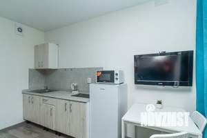 2-к квартира, посуточно, 40м2, 1/1 этаж