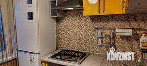 1-к квартира, на длительный срок, 36м2, 5/5 этаж