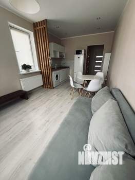 2-к квартира, на длительный срок, 59м2, 12/17 этаж