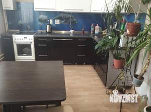 1-к квартира, на длительный срок, 55м2, 2/11 этаж