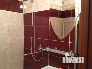 1-к квартира, на длительный срок, 41м2, 9/10 этаж