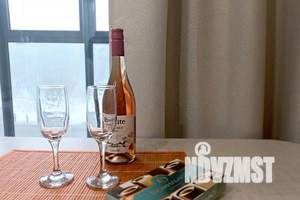 1-к квартира, посуточно, 24м2, 4/10 этаж