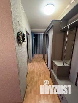 3-к квартира, на длительный срок, 83м2, 9/18 этаж