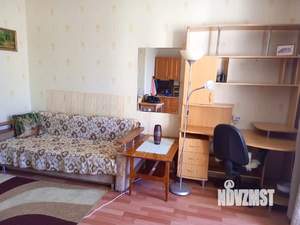 Студия квартира, на длительный срок, 27м2, 5/10 этаж