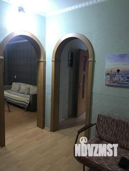 2-к квартира, на длительный срок, 57м2, 14/17 этаж