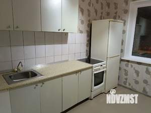 1-к квартира, на длительный срок, 34м2, 9/9 этаж