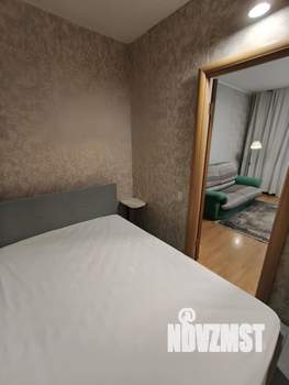 1-к квартира, на длительный срок, 45м2, 15/16 этаж