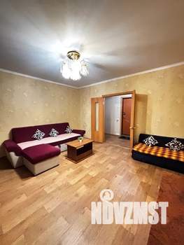 2-к квартира, посуточно, 62м2, 6/10 этаж