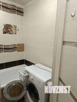 1-к квартира, на длительный срок, 37м2, 10/10 этаж