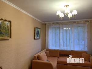 2-к квартира, на длительный срок, 50м2, 2/9 этаж