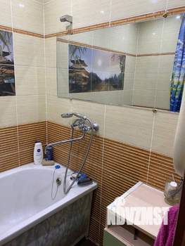 2-к квартира, на длительный срок, 54м2, 6/9 этаж