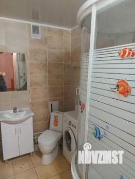 2-к квартира, на длительный срок, 43м2, 1/10 этаж