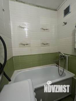 2-к квартира, на длительный срок, 43м2, 2/5 этаж