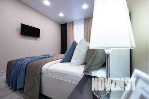 2-к квартира, посуточно, 49м2, 6/24 этаж