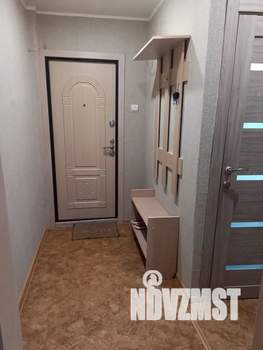 1-к квартира, посуточно, 32м2, 1/5 этаж