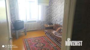 2-к квартира, на длительный срок, 52м2, 4/4 этаж