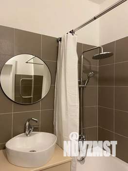 Студия квартира, посуточно, 30м2, 2/25 этаж