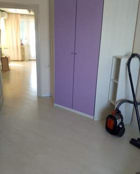 2-к квартира, на длительный срок, 50м2, 5/5 этаж