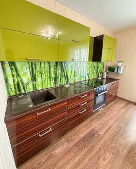 1-к квартира, на длительный срок, 53м2, 12/20 этаж