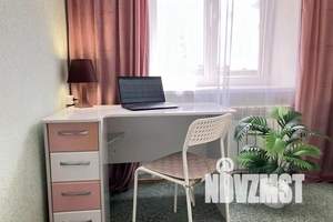 3-к квартира, посуточно, 10м2, 4/10 этаж