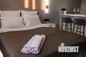 Студия квартира, посуточно, 35м2, 11/20 этаж