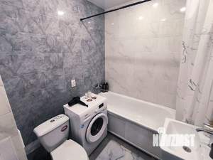 1-к квартира, посуточно, 28м2, 5/20 этаж