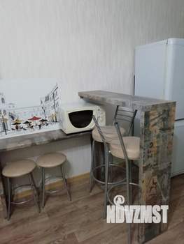 Студия квартира, посуточно, 24м2, 3/11 этаж