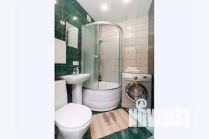2-к квартира, посуточно, 57м2, 3/4 этаж