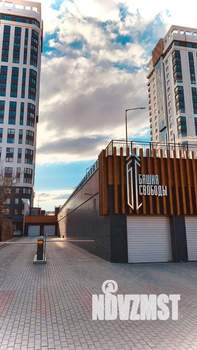 3-к квартира, на длительный срок, 110м2, 4/24 этаж