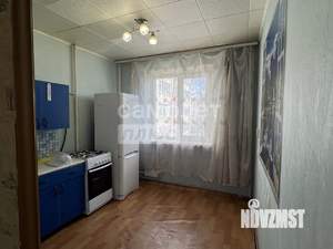 1-к квартира, на длительный срок, 41м2, 7/10 этаж