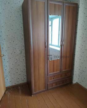 2-к квартира, на длительный срок, 31м2, 3/5 этаж