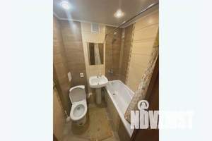 1-к квартира, посуточно, 35м2, 8/9 этаж