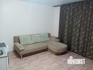 Студия квартира, на длительный срок, 25м2, 6/10 этаж