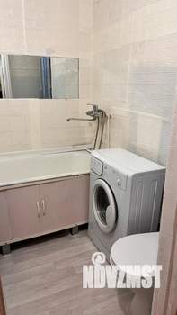 1-к квартира, на длительный срок, 30м2, 5/5 этаж