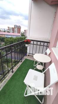 Студия квартира, посуточно, 20м2, 5/7 этаж