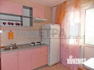 1-к квартира, на длительный срок, 36м2, 2/10 этаж