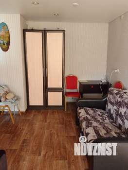 1-к квартира, посуточно, 31м2, 4/5 этаж