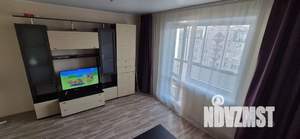 1-к квартира, посуточно, 41м2, 9/10 этаж