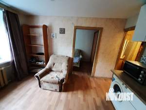 1-к квартира, на длительный срок, 25м2, 3/5 этаж