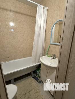 1-к квартира, на длительный срок, 39м2, 5/10 этаж