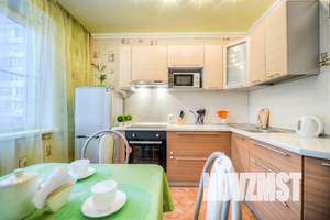 2-к квартира, посуточно, 66м2, 3/10 этаж