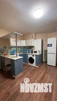 Студия квартира, посуточно, 33м2, 9/19 этаж