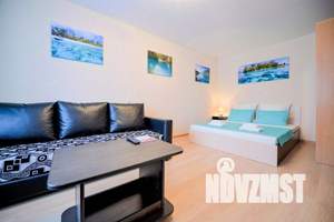 1-к квартира, посуточно, 30м2, 2/5 этаж