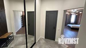 Студия квартира, посуточно, 34м2, 11/25 этаж