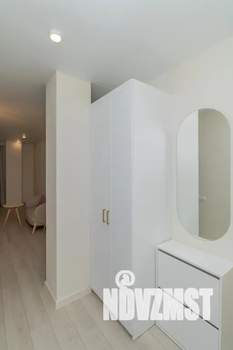 Студия квартира, посуточно, 33м2, 3/16 этаж