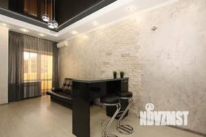 2-к квартира, посуточно, 50м2, 2/16 этаж