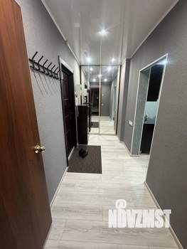 2-к квартира, на длительный срок, 41м2, 2/10 этаж