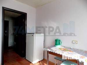 1-к квартира, на длительный срок, 34м2, 7/10 этаж